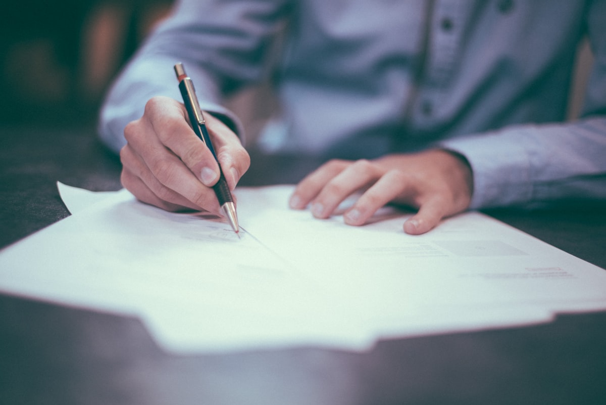 IFRS 17 documentation